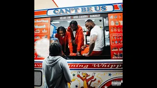 Headie One Abra Cadabra Bandokay Can T Be Us Reupload 