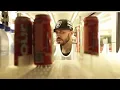 Cartel de Santa (sí te vienen a contar cositas malas de mi) video oficial