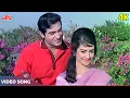 Download Lagu Muqaddar Azmana Chahta Hoon HD - Mohammed Rafi Songs - Saira Banu, Joy Mukherjee - Door Ki Awaaz