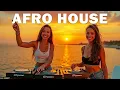 Download Lagu SUMMER AFRO HOUSE Sunset Mix (Adam Port, Avicii, The Weeknd, Coldplay, Diplo Style)-Summer Vibes #32