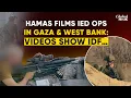 Download Lagu Israel Soldier Killed In Gaza | Hamas’ Issue New Attack Videos | IDF Trooper Hit By Hamas Sniper