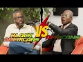 Black People Have NO CULTURE?!” – Franck Zanu vs. Dave Anderson EXPLODES | Bro Chat Ep 9