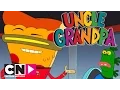 Download Lagu Captain Steve | Uncle Grandpa | Cartoon Network