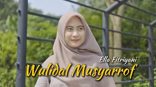 dj wulidal musyarrof sholawat nrotok bass nguk nguk ella fitriyani