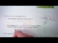 Segment Addition Postulate Geometry 1 2b