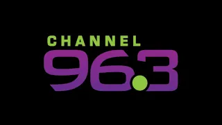 96 3 KZCH-FM Derby KS Legal ID 23 1PM CDT Channel 96 3