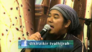 Download Daqmie - Tangis Sebatang Tamar versi DikirZikir MP3