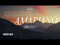 Download Lagu Exclusive Amapiano Mix 2025 Vol 05 | Dj Webaba