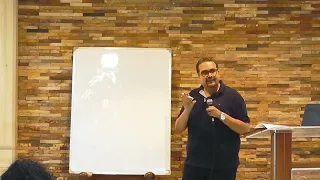 مقدمة عامة عن الأناجيل الأربعة 