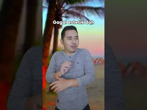 Gagal estetik
