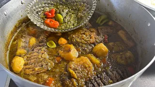 Toogou nawéte thiou bou wékhe ak beugeuthe darra dou dess avec naatuu epice 