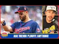 MLB Third Baseman Ask Me Anything Baseball Today