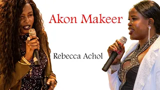 Akon Concert 23 Mar 2019 
