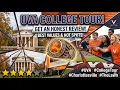 University of Virginia Quick tour of UVA in Charlottesville