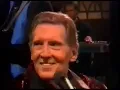 BRIAN SETZER WITH JERRY LEE LEWIS   WHOLE LOTTA SHAKIN' GOING ON NASHVILLE 1997