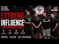 Big Joe Opens Up About Life After Strength Cartel Extreme Influence Podcast