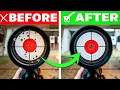 Improve Your Shot Accuracy INSTANTLY By Adjusting This Rifle Scope Setting Hunting Tips