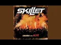 Download Lagu Forsaken (Live at Tivoli Theater, Chattanooga, TN, 5/9/2008)