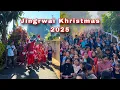 Christmas Carol Songs 2025 | Balang Presbyrterian Diwon 
