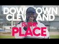 We Are Downtown Cleveland