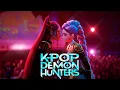 Download Lagu 💖 Unbelievable! KPOP Demon Hunters Most Unexpected Moment 😱