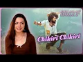 Lagu Reaksi Lagu Chikiri Chikiri | Pedi | Ram Charan | Janhvi | Buchi Babu Sana | AR Rahman | Mohit C