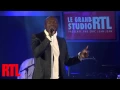 Download Lagu Seal - Let's stay together en live dans le Grand Studio RTL - RTL - RTL