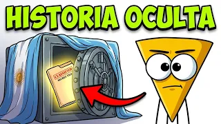 La historia más rara de ARGENTINA - Atentados, accidentes y atraco