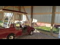 Menards - Steel Building Kit