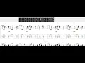 Download Lagu Spider - Aladin Guitar Tab Tutorial