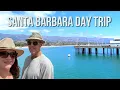 Day Trip to Santa Barbara CA - Empty Nester Life Travels