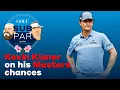 Kevin Kisner gets real about his Masters chances and Augusta National scouting report