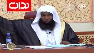 أحسن القصص آدم عليه السلام الشيخ بدر المشاري زد رصيدك14 