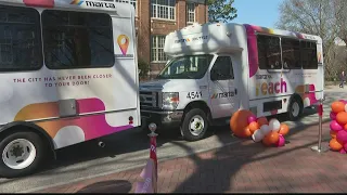 MARTA launches new program with the help of Georgia Tech researchers
