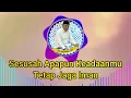 Download Lagu Sesusah Apapun Keadaanmu Tetap Jaga Iman - KH Zainuddin MZ