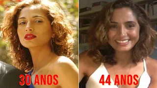 Download TOP 30 ANTES e DEPOIS do Elenco de PARAÍSO TROPICAL (2021) MP3