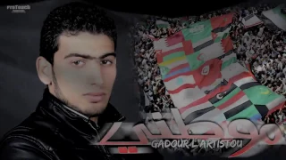 فيديو كليب موطني سوف نبقى هنا المنشد قدور لرتيستو 