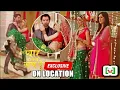 Lagu Iss Pyaar Ko Kya Naam Doon: Khushi's Griha Pravesh; Arnav Carries Khushi In His Arms | On Location