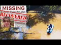 SOLVED 8-Month-Old Missing Person Case Nicholas Allen