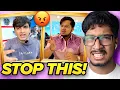 These Creators are Insulting Bengalis