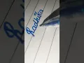 name art Radhika Sakshi ab kiska name likhu Comment me batana