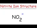 NO2 - Lewis Structure