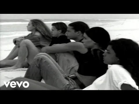 Clipe de Criança - Marina Lima