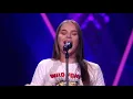 Mikki van Wijk – In The Name Of Love   The voice of Holland   The Blind Auditions   Seizoen 9