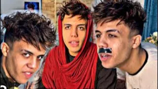 لما تستحمه في الشتاء غصب عنك 😂😱☠️