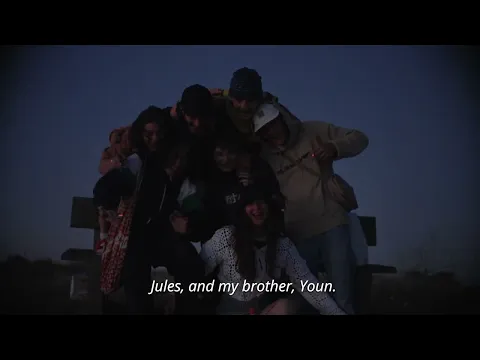 Official Trailer