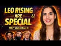 Leo Ascendant Simha Lagna House-wise Predictions Personality Career Marriage Analysis