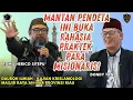 DAURAH ILMIAH KAJIAN FULL KRISLAMOLOGI - Masjid Raya An Nur Provinsi Riau