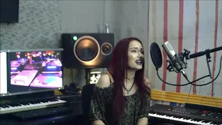 ملعون ابو الناس العزاز تتر مسلسل لأعلي سعر Sherry Ahmed 