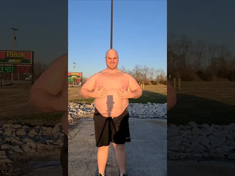 My transformation
